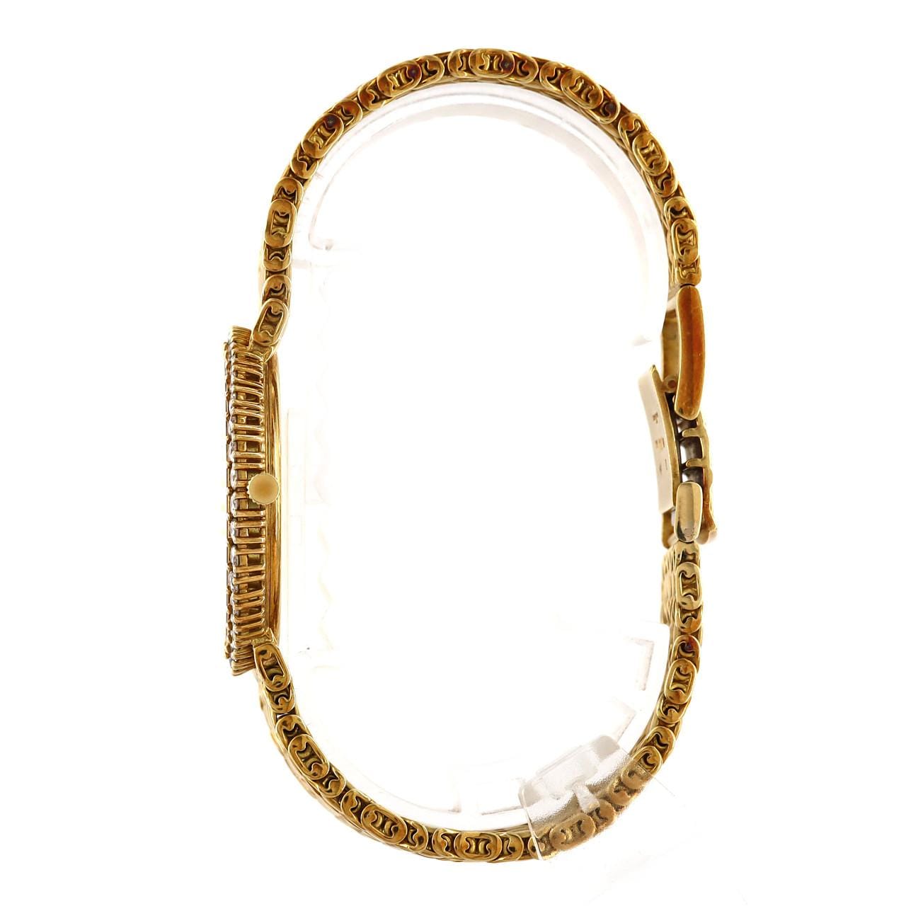 オーデマ･ピゲ クラシック YG/D･11S YG 手巻