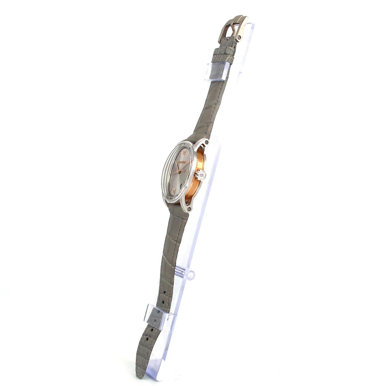 オーデマ･ピゲ CODE11.59 バイオーデマピゲ WGxPG 15210CR.OO.A009CR.01 WGxPG 自動巻