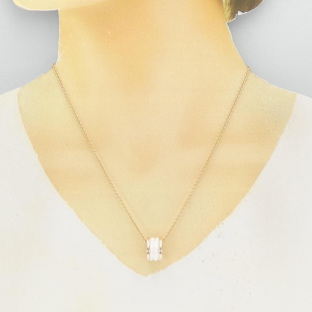 BVLGARI B.zero1 項鍊