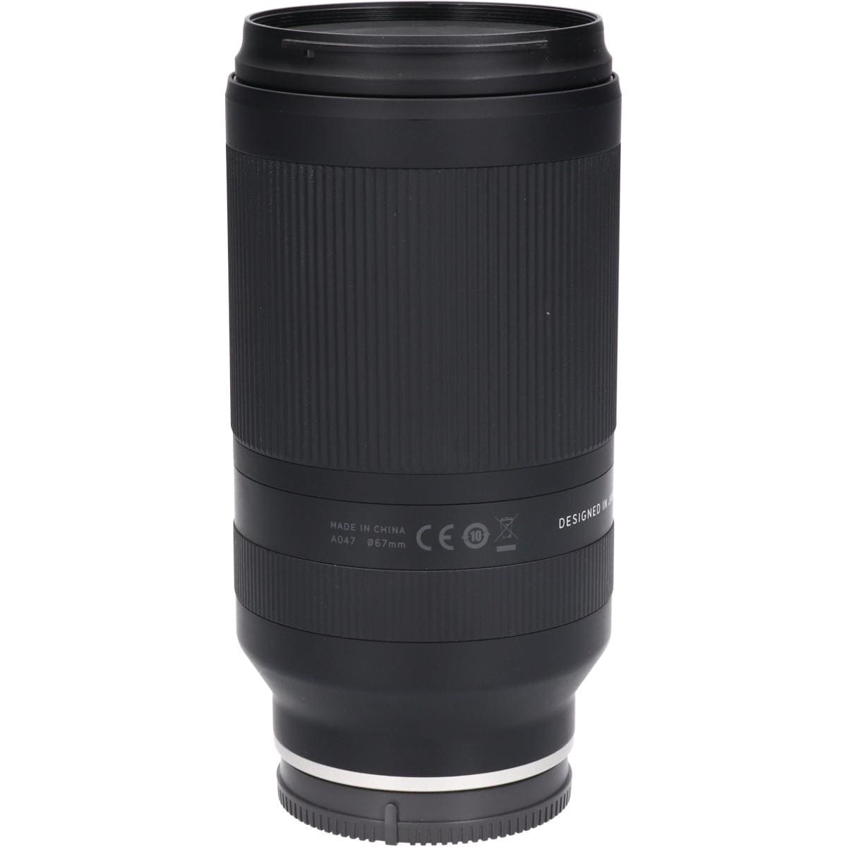 Ｅ７０－３００ｍｍ　Ｆ４．５－６．３ＤｉＩＩＩ　Ａ０４７
