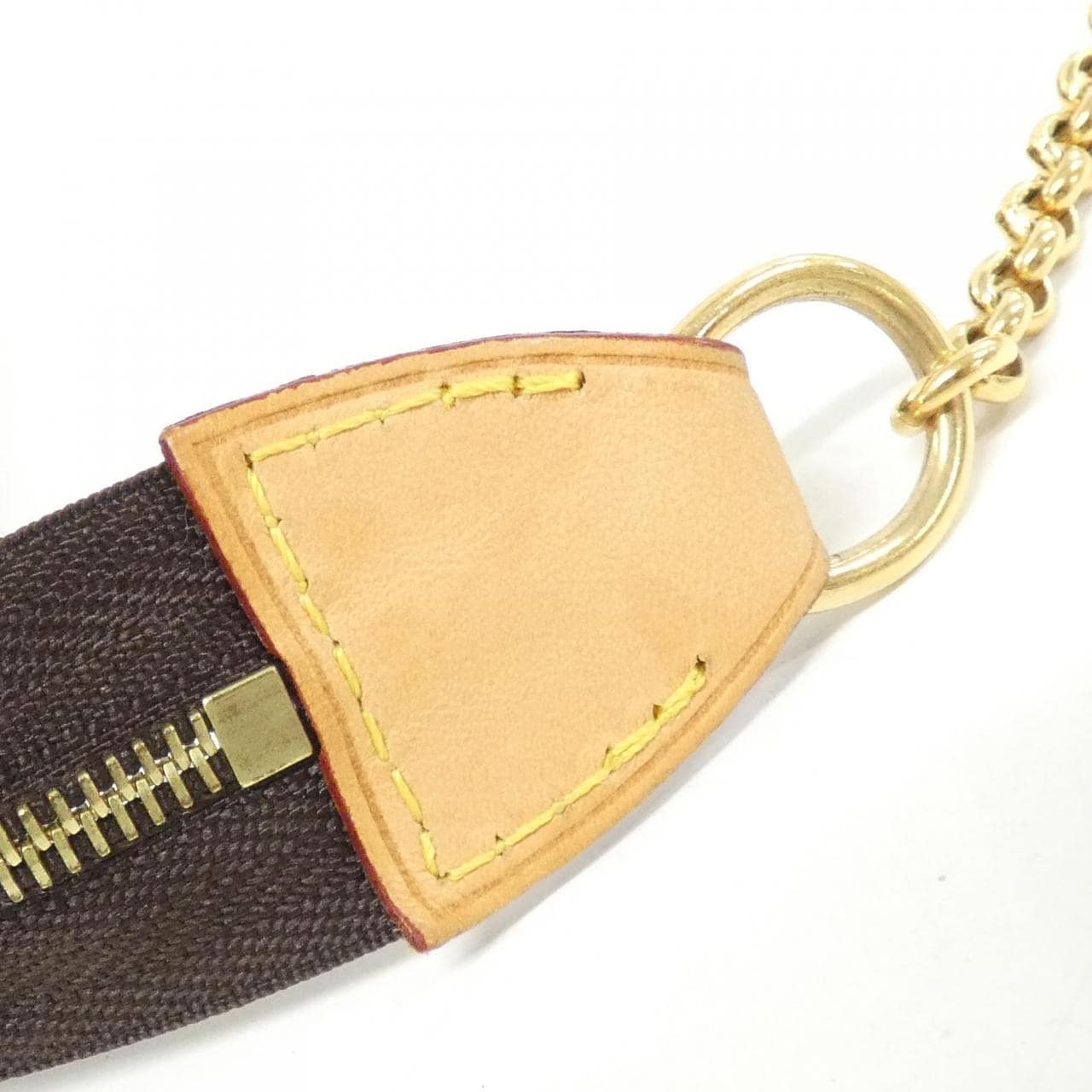 ルイヴィトン モノグラム エヴァ M95567 ショルダーバッグ