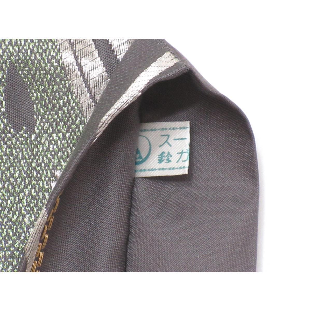 袋帯【じゅらく】