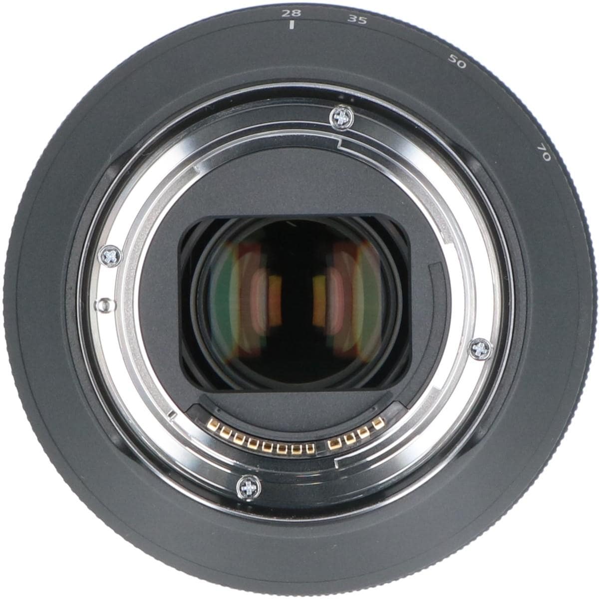 ＲＦ２８－７０ｍｍ　Ｆ２Ｌ　ＵＳＭ