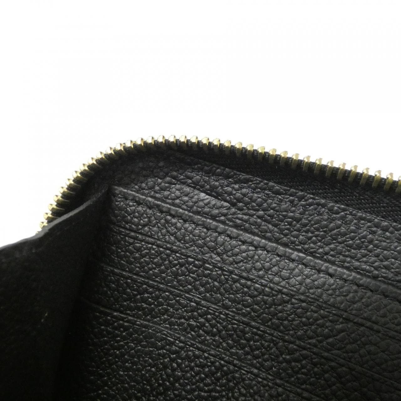 ルイヴィトン モノグラム アンプラント ジッピー ウォレット M61864 財布