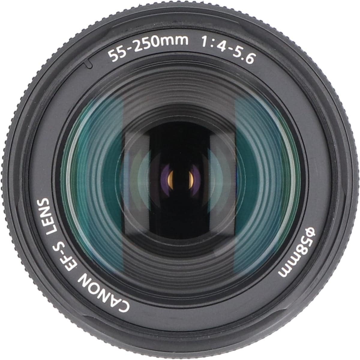 ＥＦ－Ｓ５５－２５０ｍｍ　Ｆ４－５．６ＩＳ