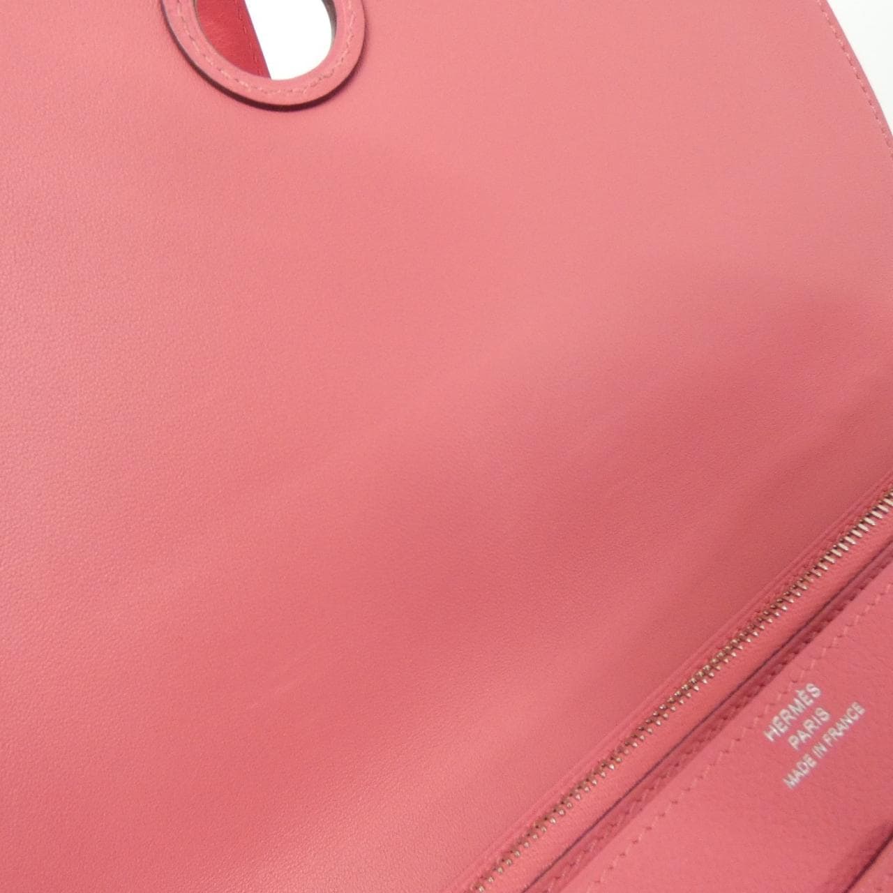 エルメス ドゴン デュオ 065732CK 財布