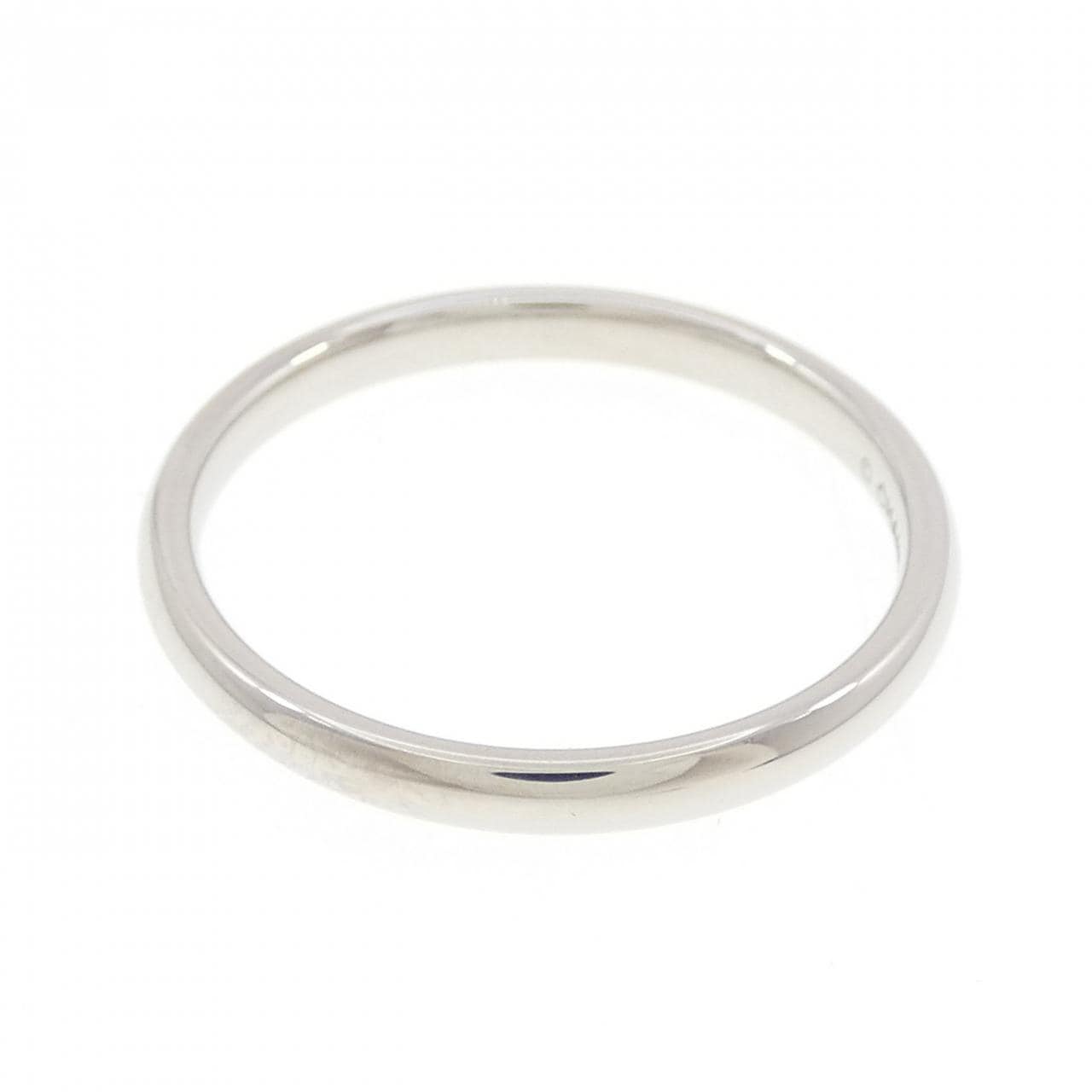 シャネル マリッジ リング