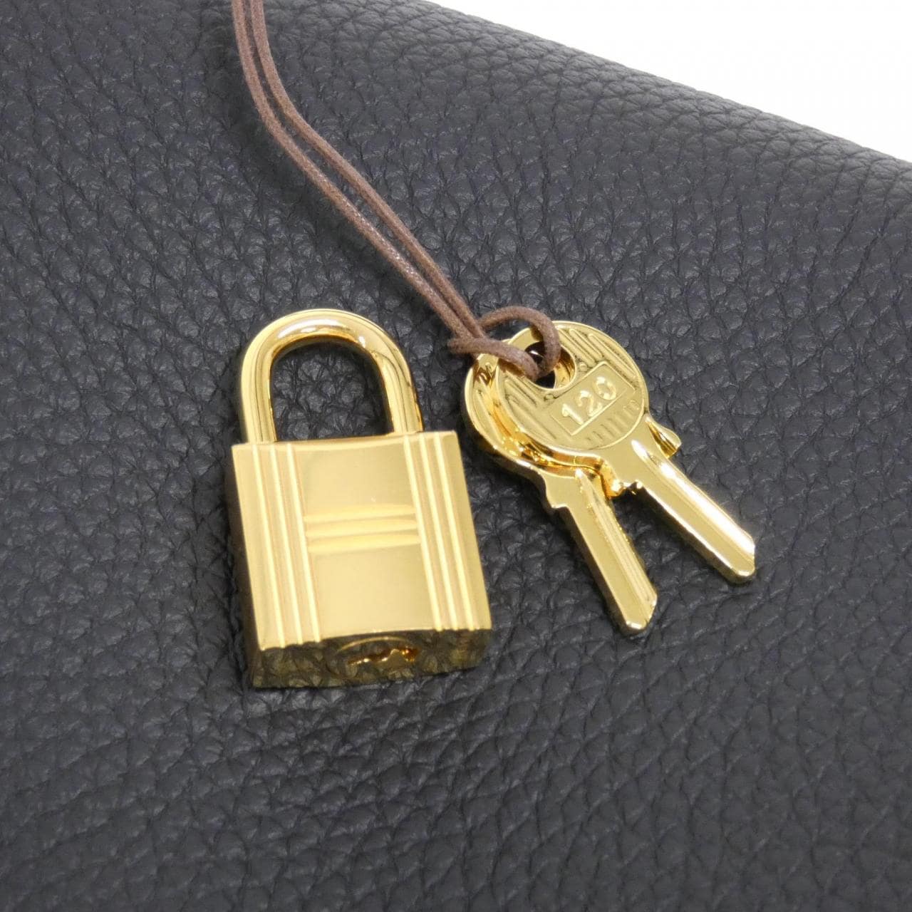 エルメス ピコタン ロック PM 056289CC バッグ