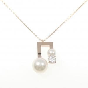 タサキ バランス ノート ネックレス