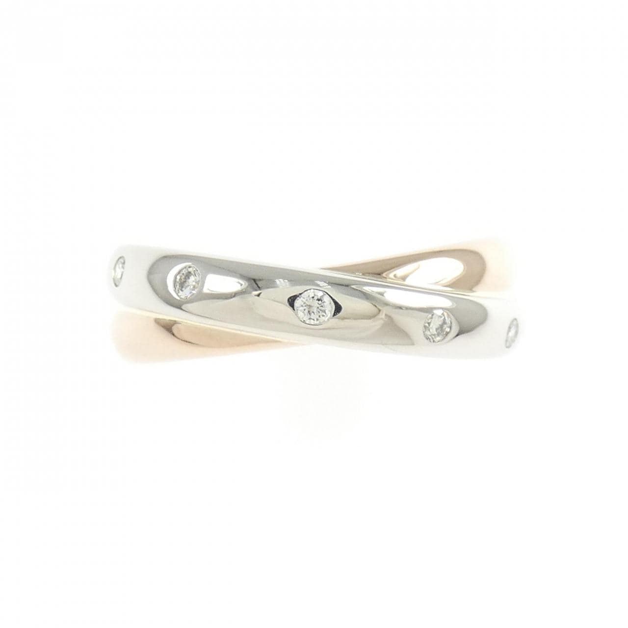 VENDOME鑽石0.10CT