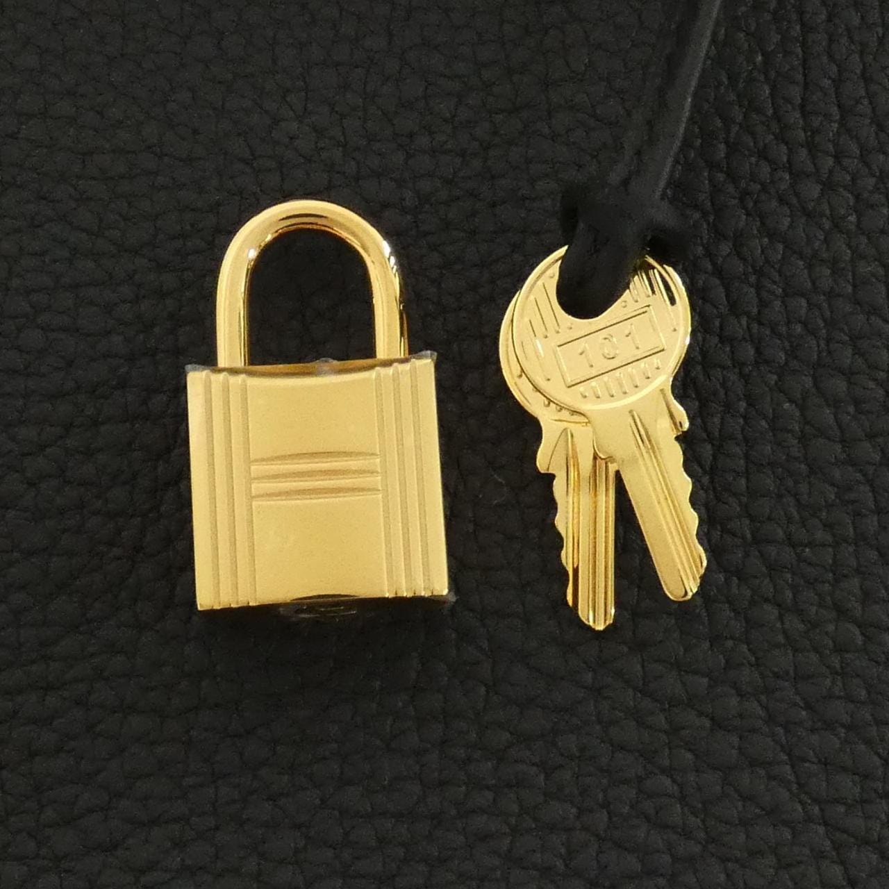 【未使用品】エルメス バーキン 30cm 027633CC バッグ