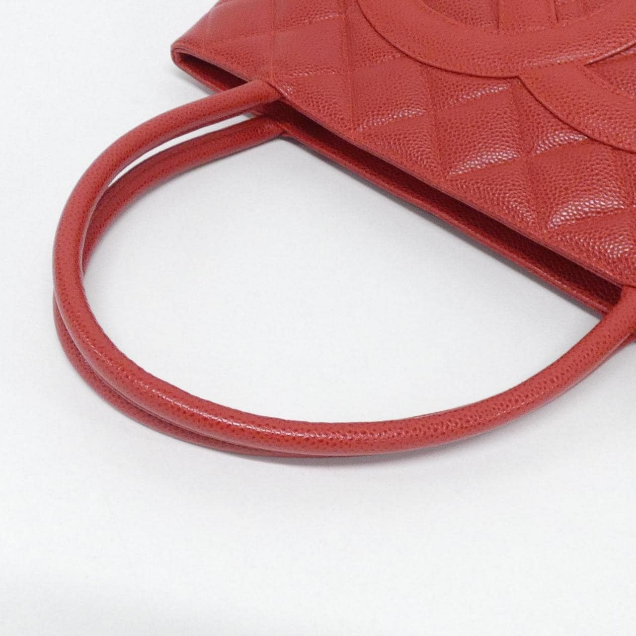 【ヴィンテージ】シャネル 1804 バッグ