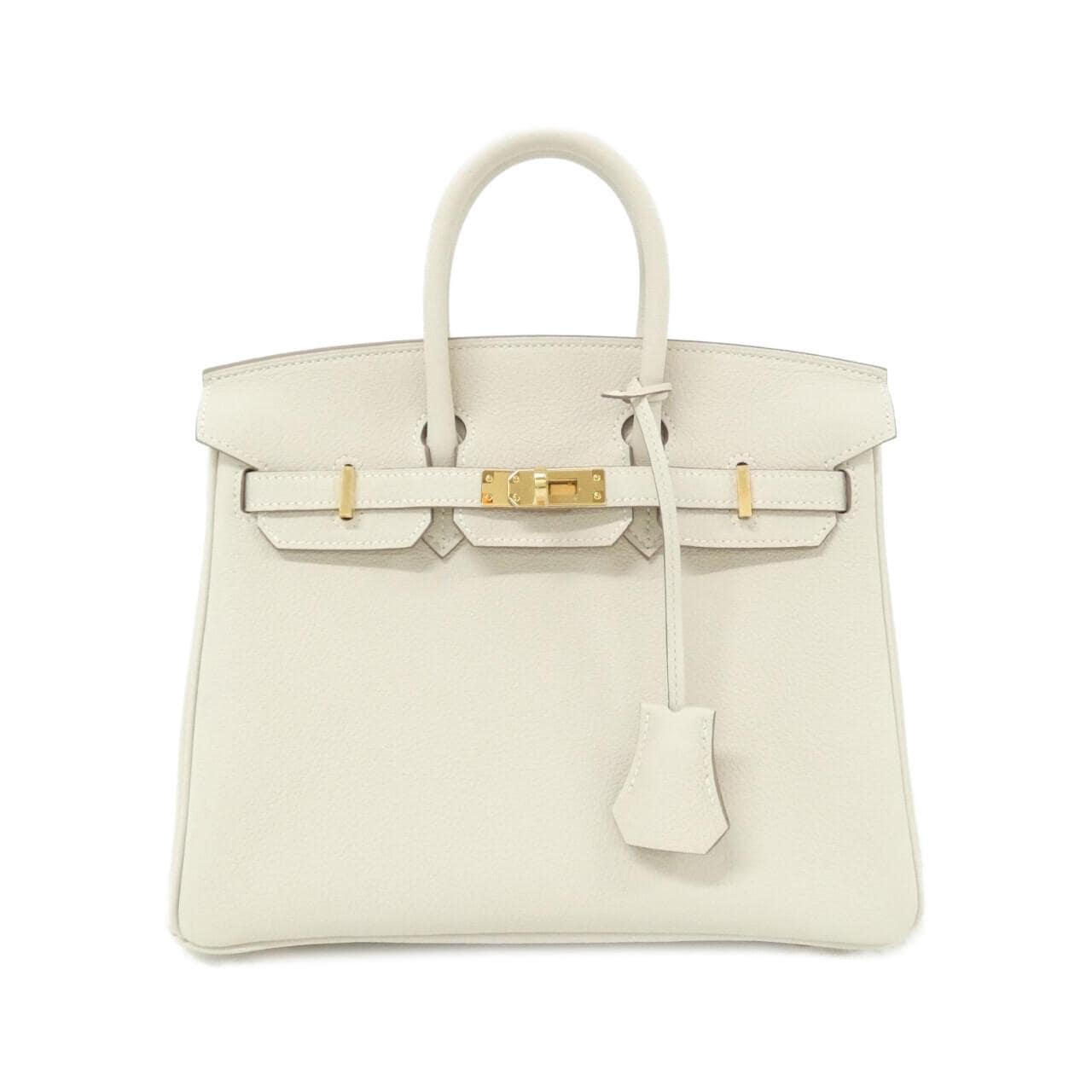 【未使用品】エルメス バーキン 25cm 041344CC バッグ