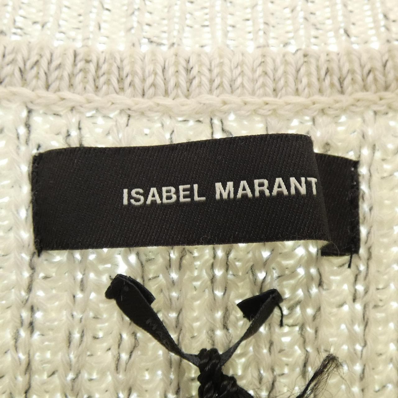 イザベルマラン ISABEL MARANT ニット