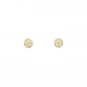 Diamond earrings/earrings