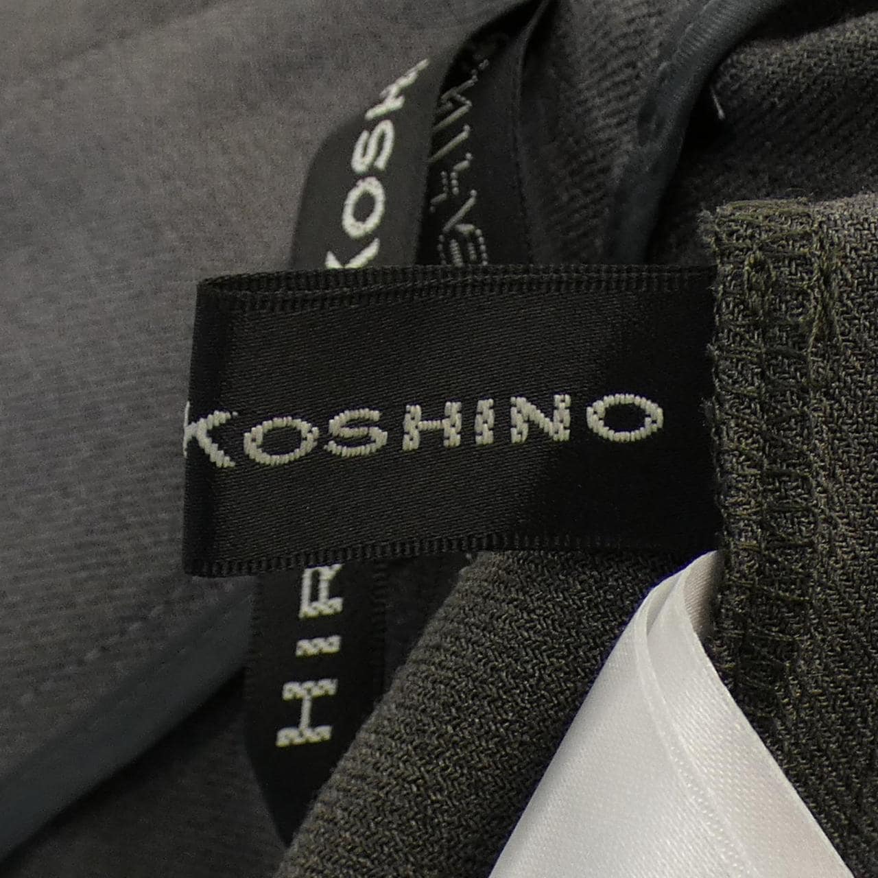 ヒロココシノ HIROKO KOSHINO パンツ
