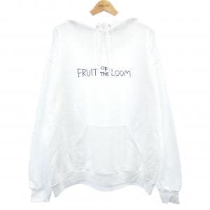 フルーツオブザルーム FRUIT OF THE LOOM パーカー