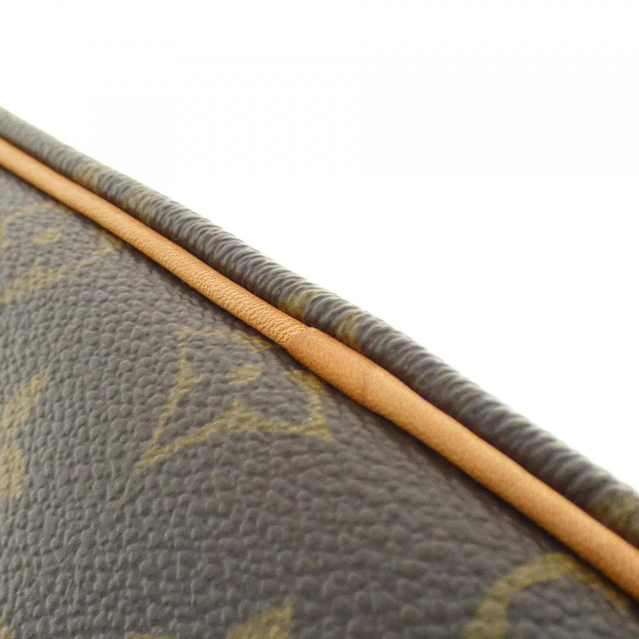 ルイヴィトン モノグラム トロカデロ 24cm M51276 ショルダーバッグ