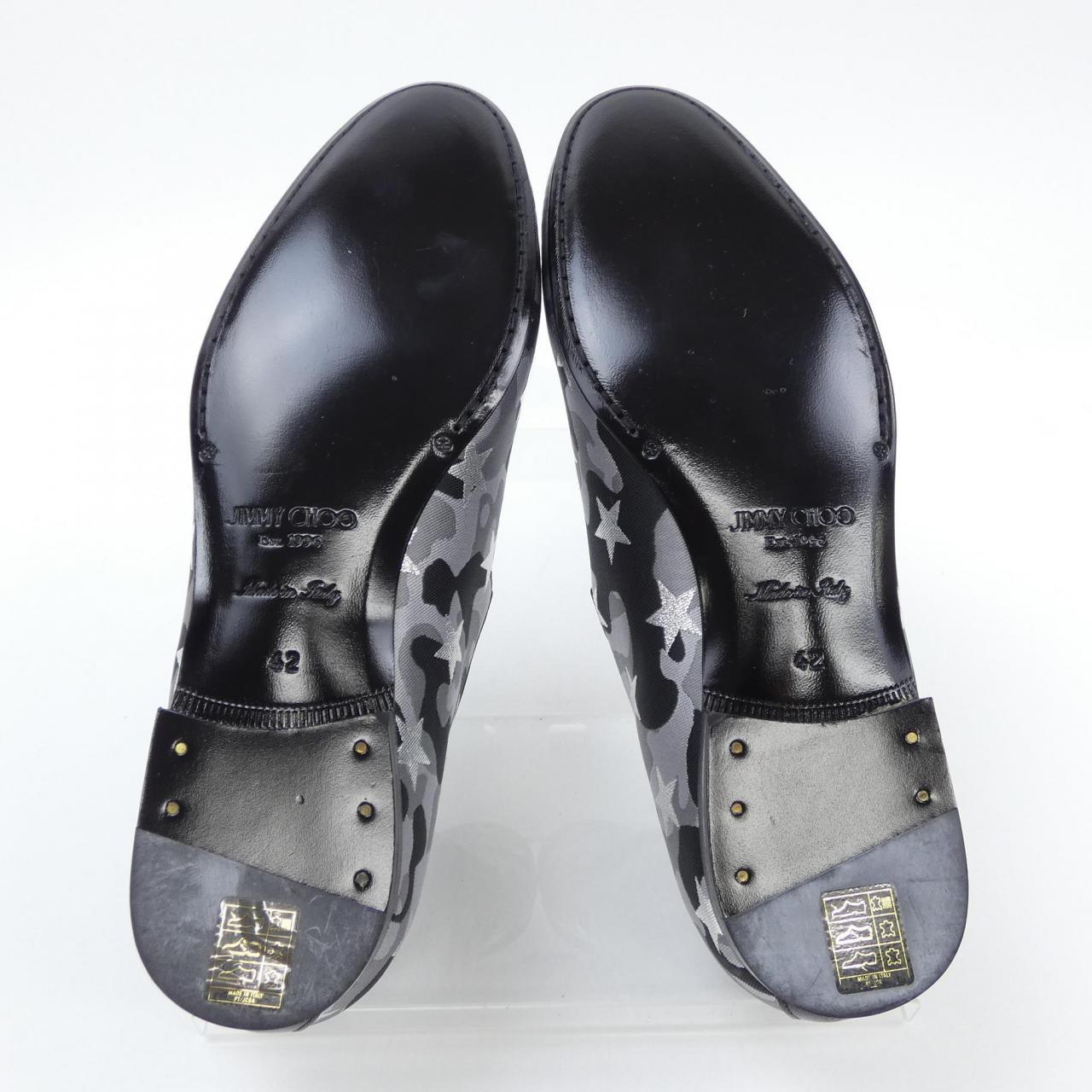 ジミーチュウ JIMMY CHOO シューズ