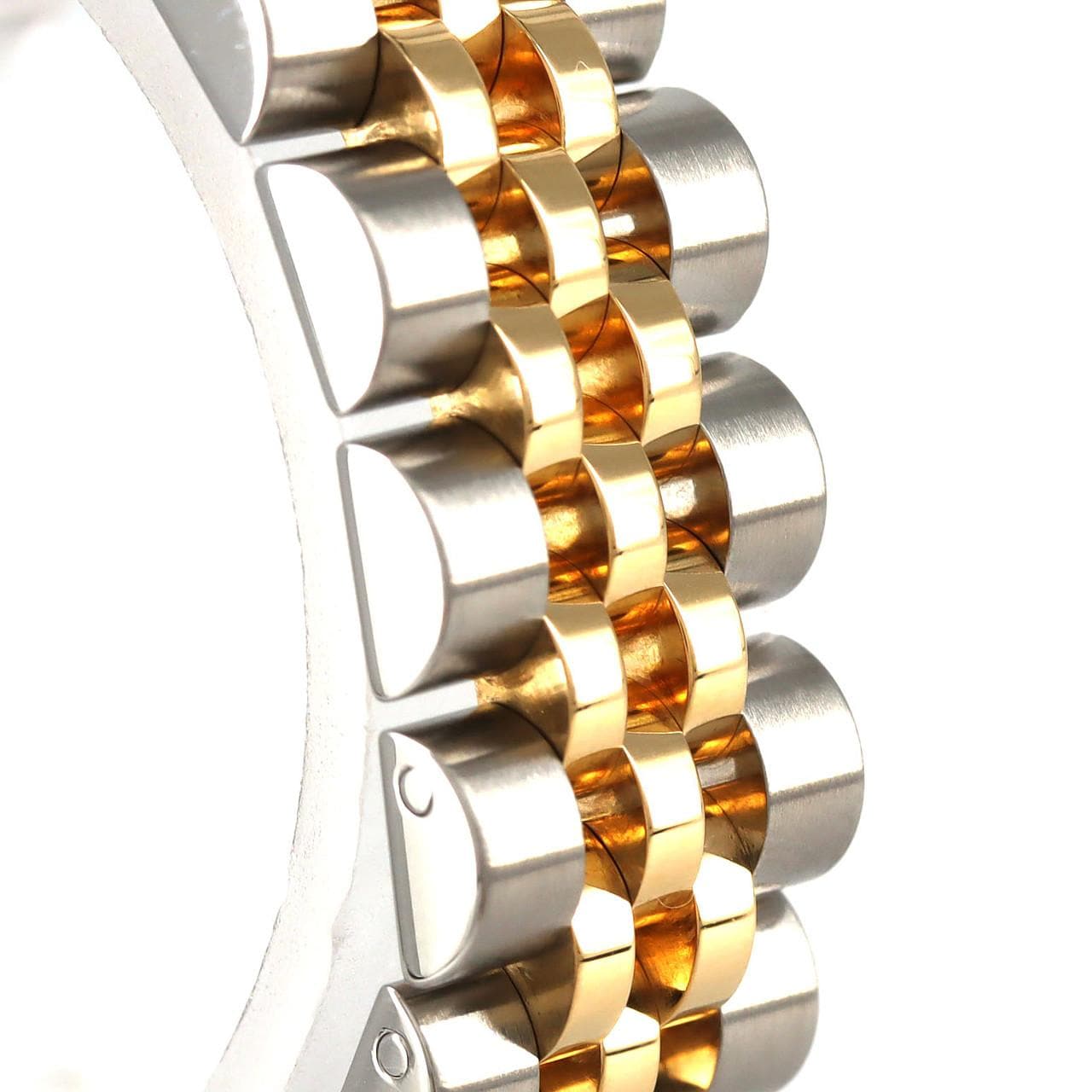 ROLEX Datejust 179173 SSxYG自动上弦随机编号