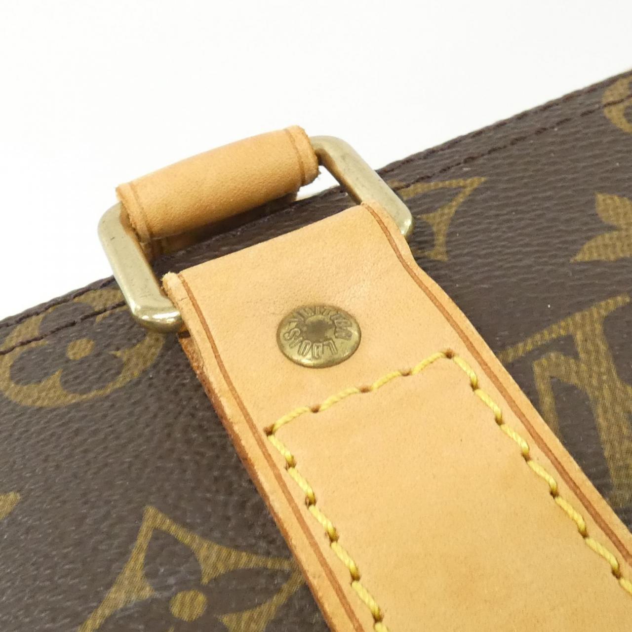 LOUIS VUITTON Monogram Keepall 45 厘米 M41428 波士顿包