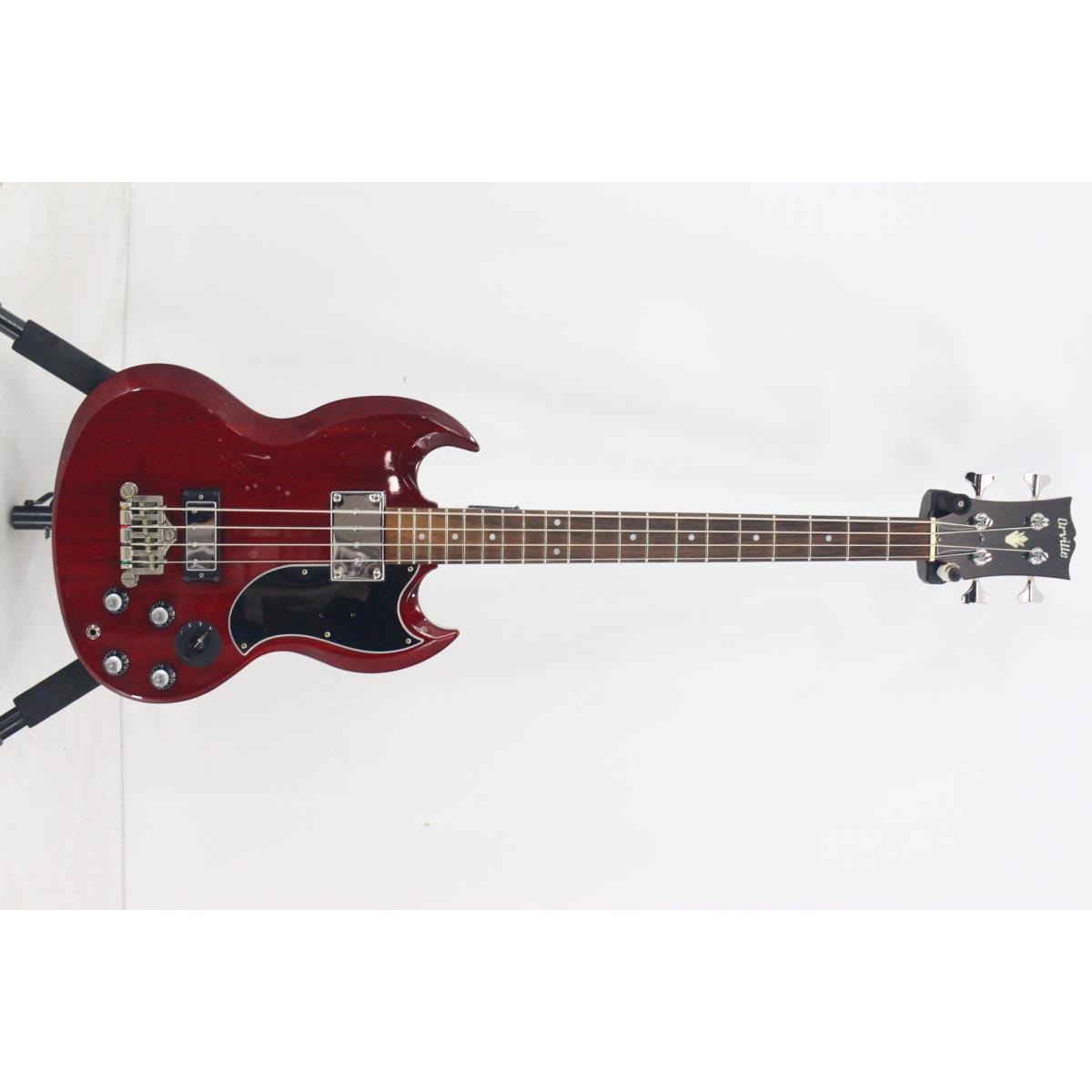 ORVILLE BY GIBSON EB-3