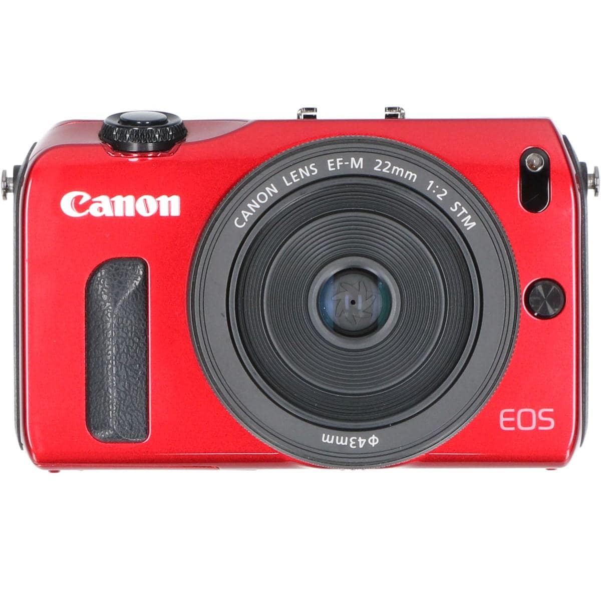 EOS M 22STM KIT