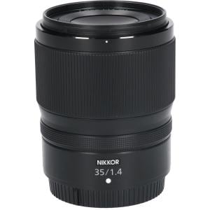 Ｚ３５ｍｍ　Ｆ１．４