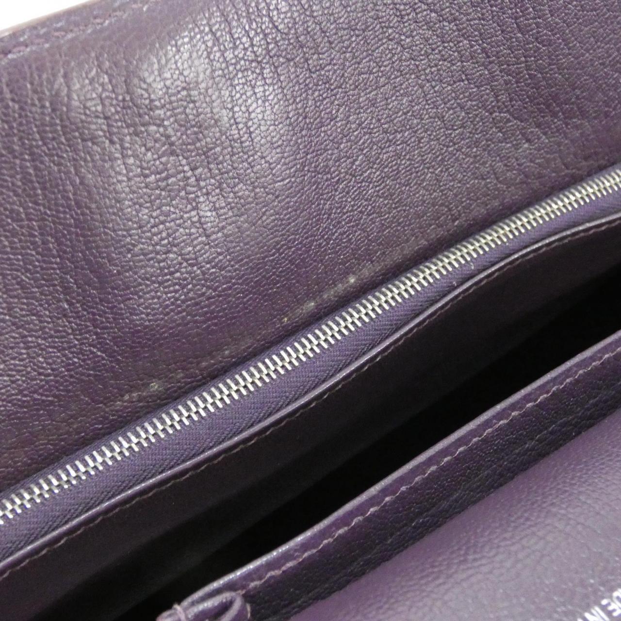 エルメス ジプシエール 34cm 056359CK ショルダーバッグ