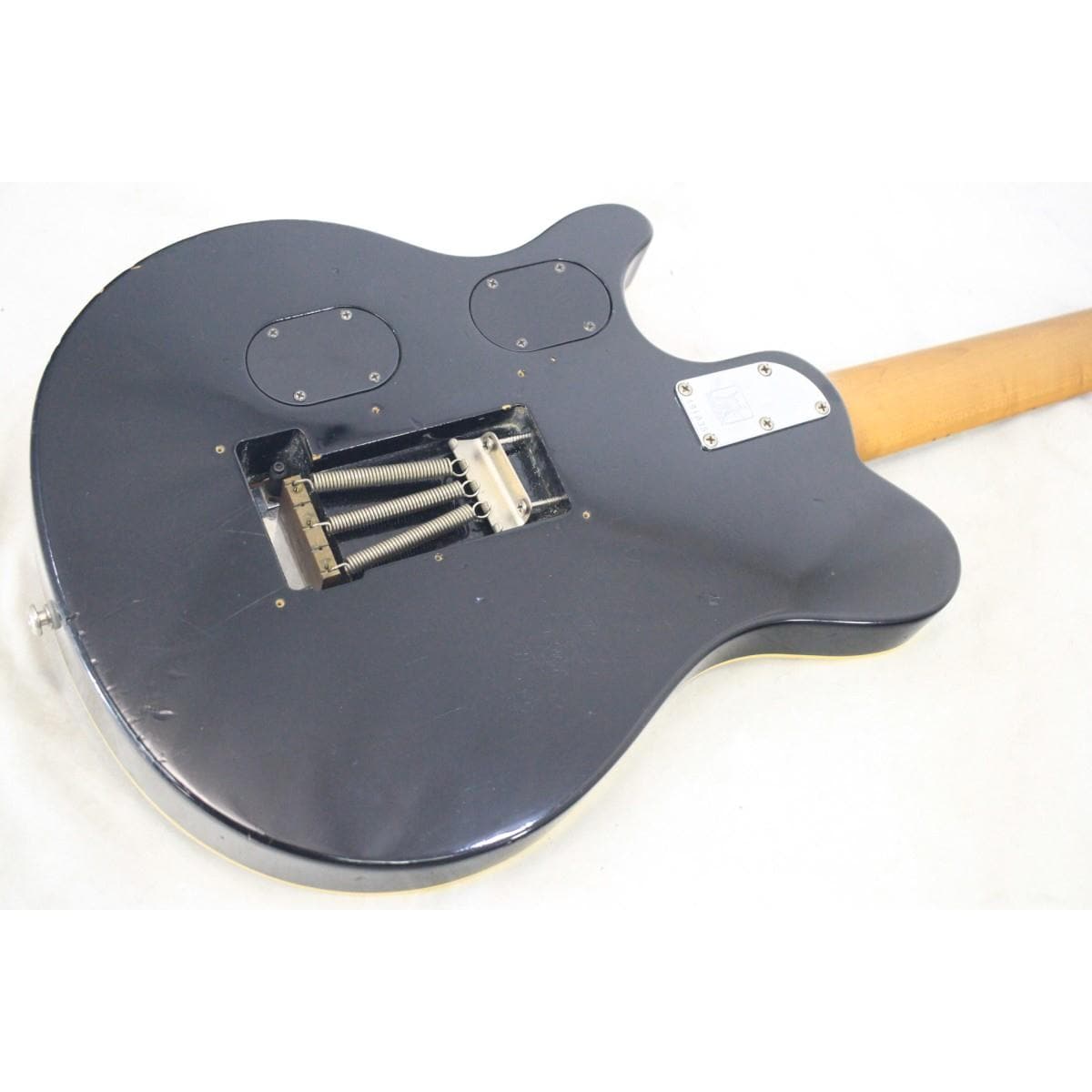 ＭＵＳＩＣＭＡＮ　　ＡＸＩＳ　ＥＸ