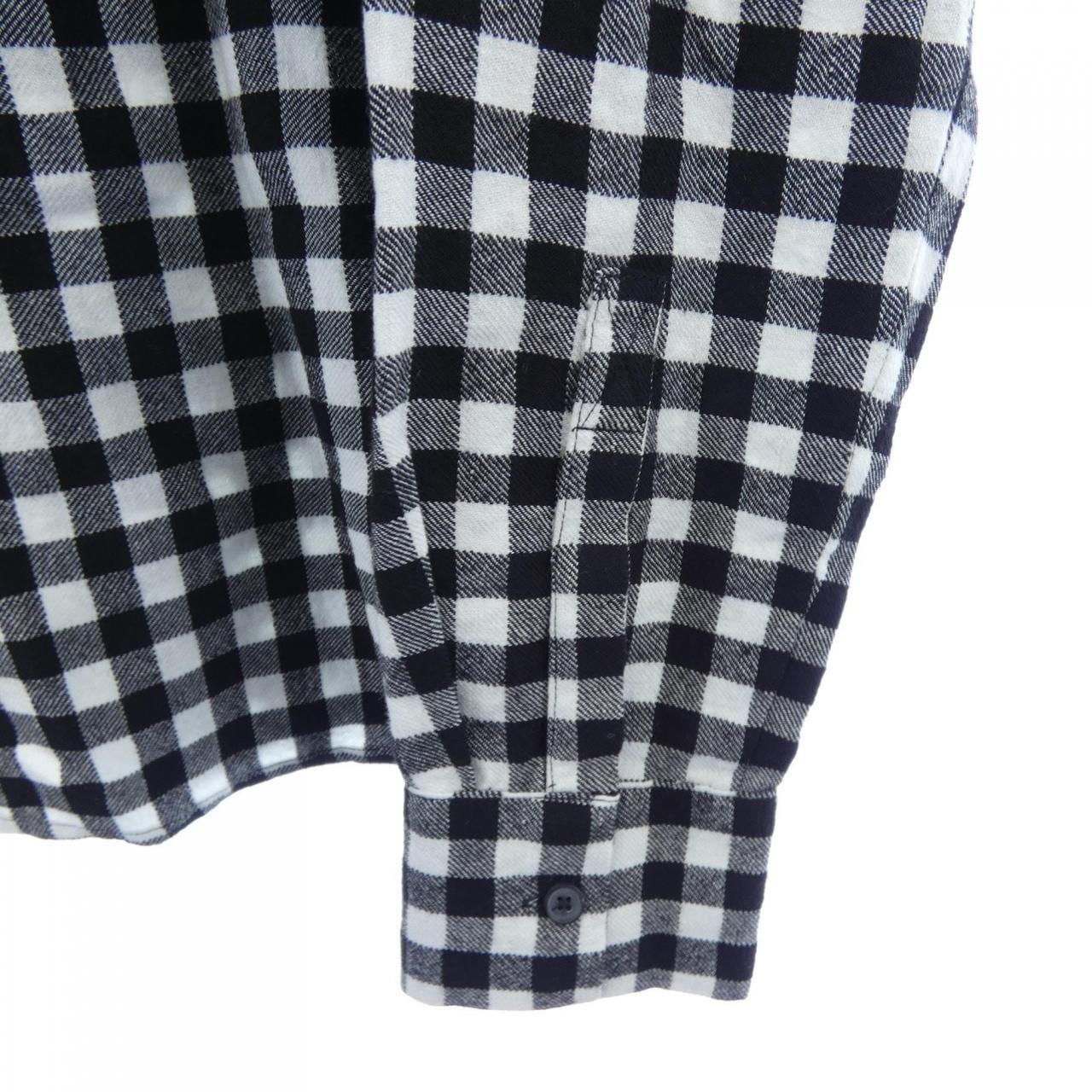 ハイダーアッカーマン HAIDER ACKERMANN シャツ