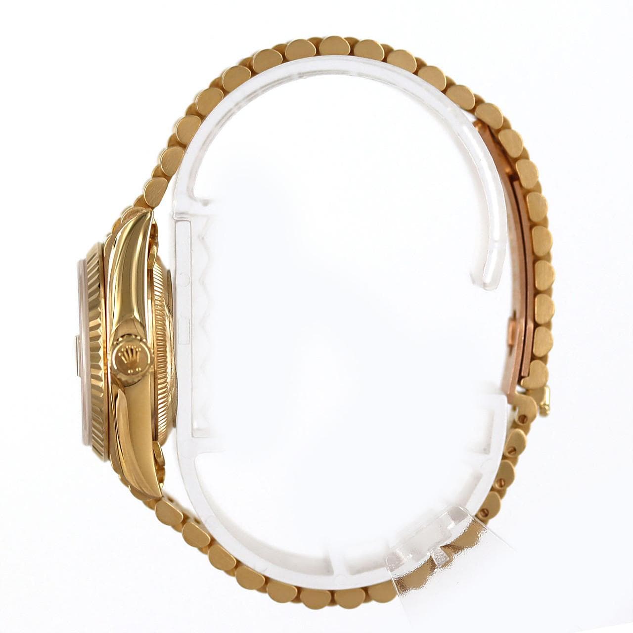 ロレックス デイトジャスト 69178G. YG 自動巻 N番