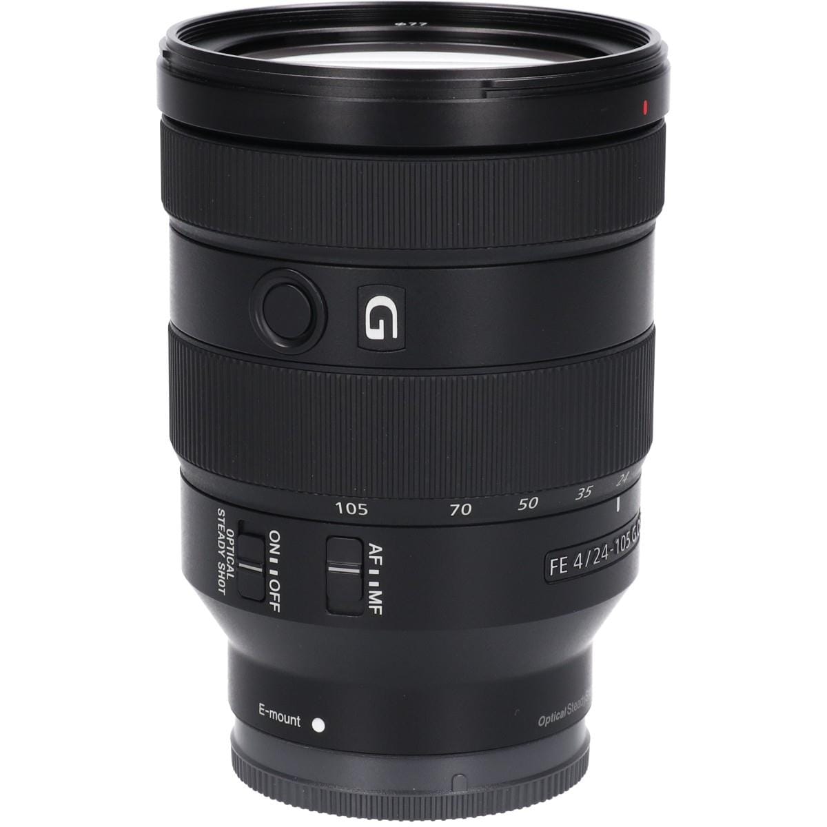 ＦＥ２４－１０５ｍｍ　Ｆ４Ｇ（ＳＥＬ２４１０５Ｇ）