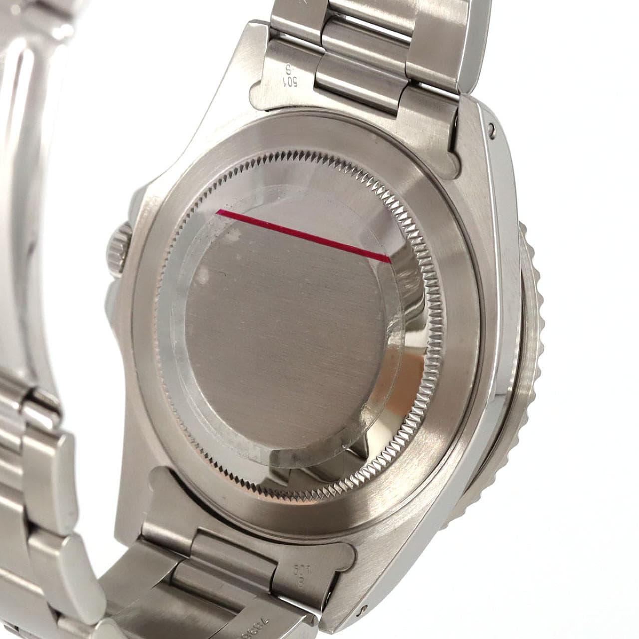 ロレックス GMTマスター 16700 SS 自動巻 T番