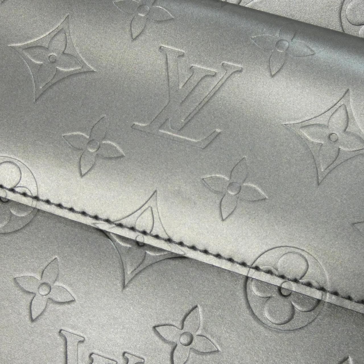 ルイヴィトン モノグラム マット アルストン M55122 ショルダーバッグ