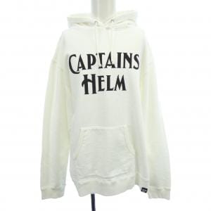 CAPTAINS HELM パーカー