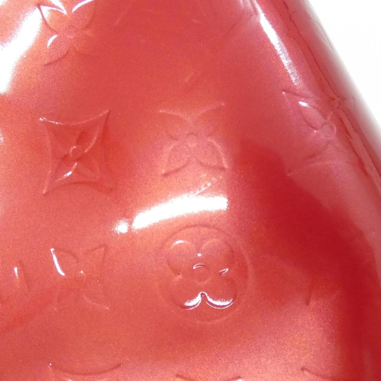 ルイヴィトン ヴェルニ ベルヴュー PM M93583 バッグ