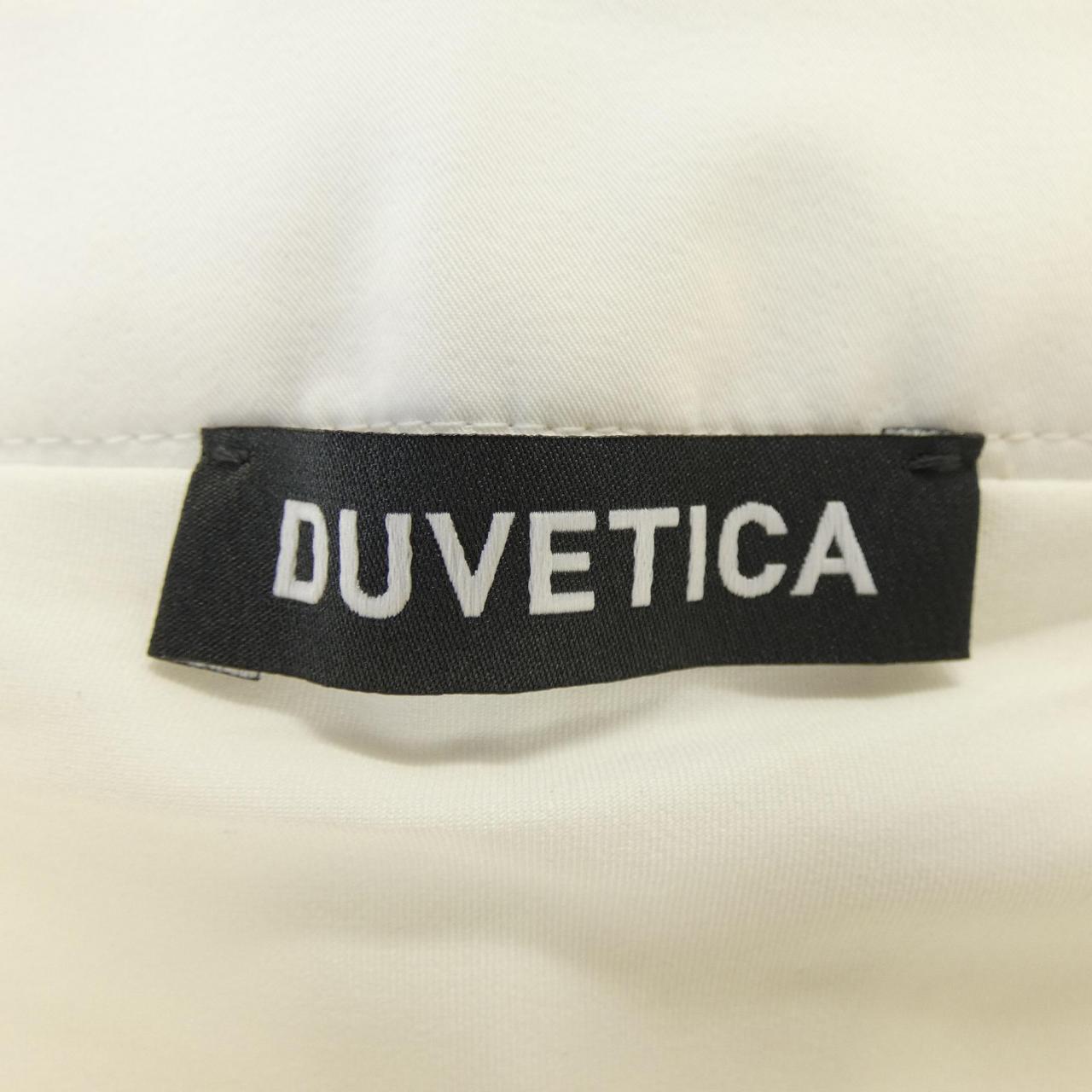 デュベティカ DUVETICA VDSK61131 スカート