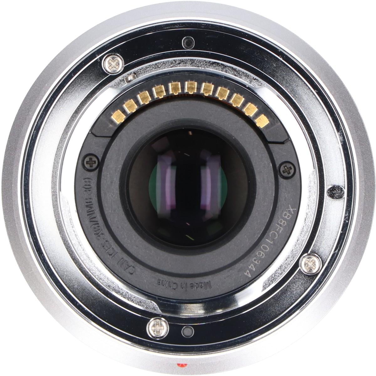 Ｇ２５ｍｍ　Ｆ１．７ＡＳＰＨ．　Ｈ－Ｈ０２５