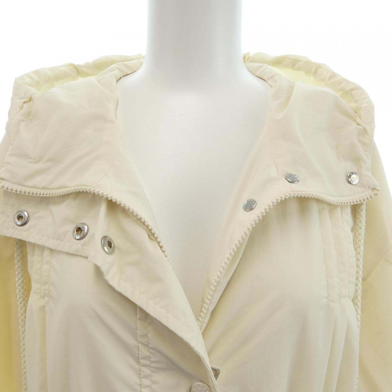 モンクレール MONCLER COUPIAC コート