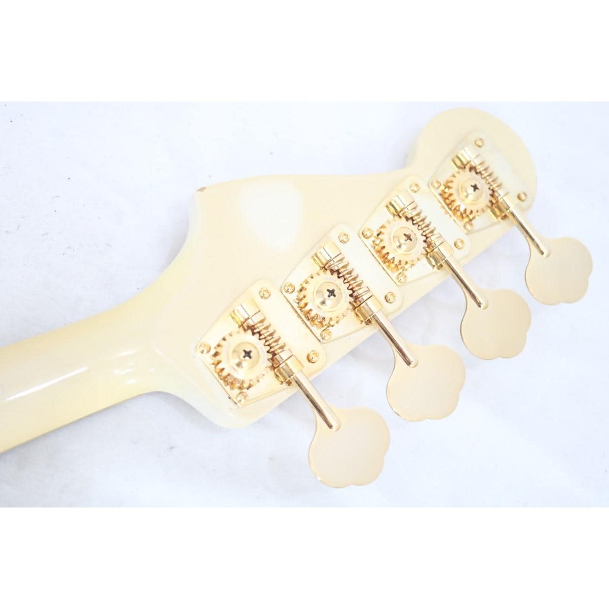 ＦＥＮＤＥＲ　ＪＡＰＡＮ　　ＪＢ７５－１２０Ｈ
