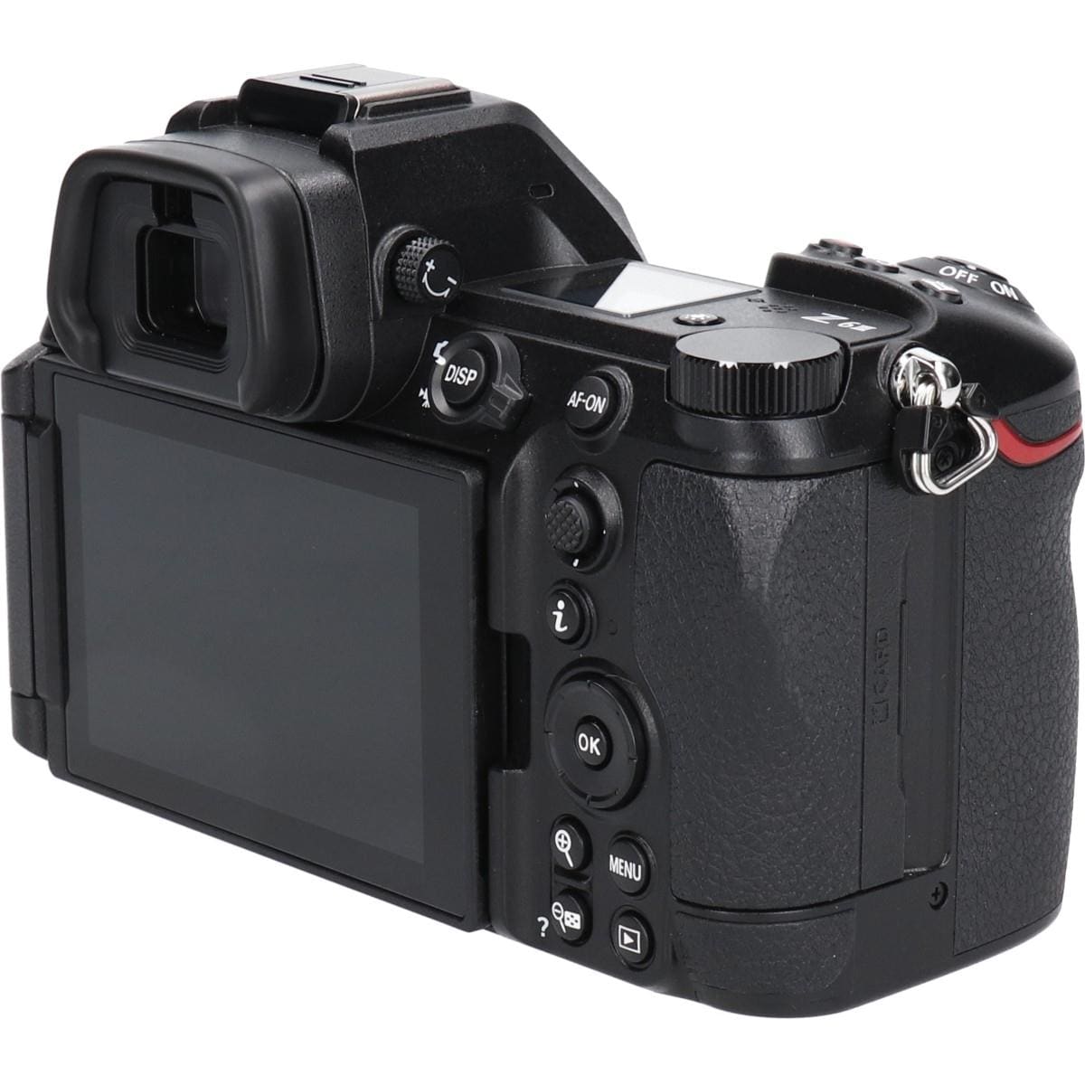 Ｚ６ＩＩＩ