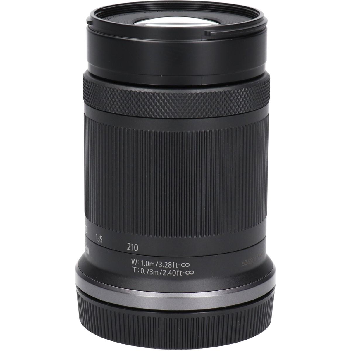 ＲＦ－Ｓ５５－２１０ｍｍ　Ｆ５－７．１ＩＳ　ＳＴＭ