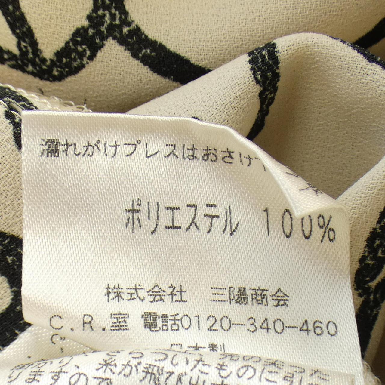 TouvBeSite TO BE CHIC上衣