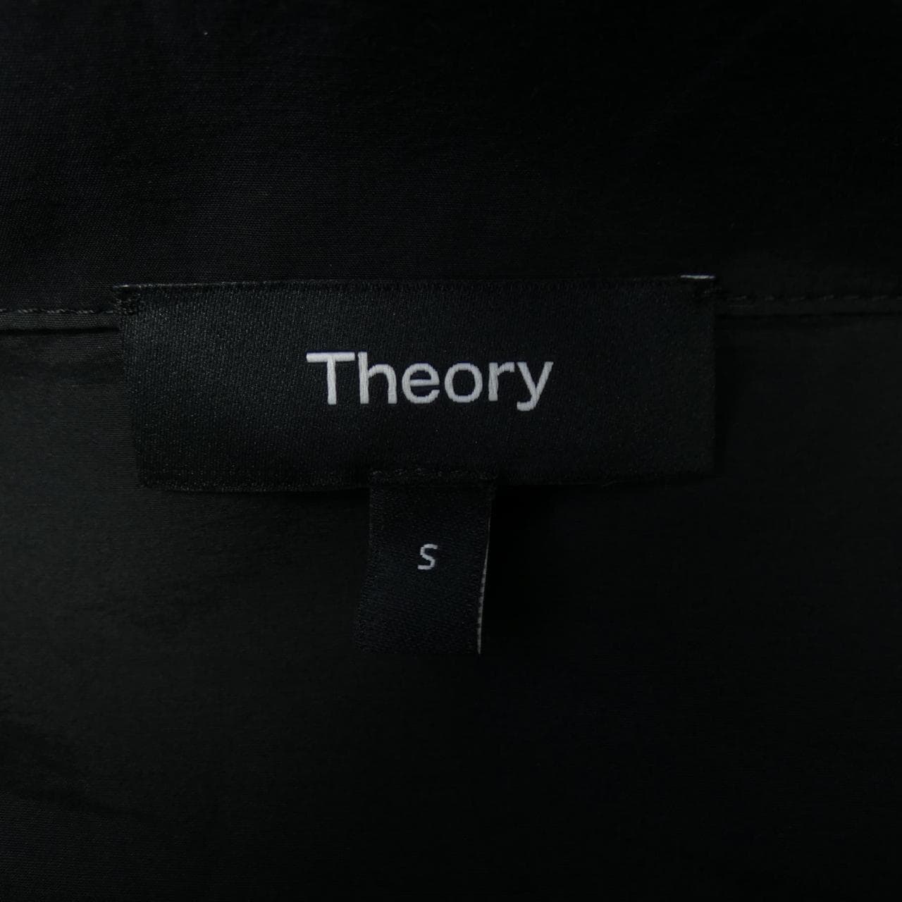 セオリー theory ブルゾン