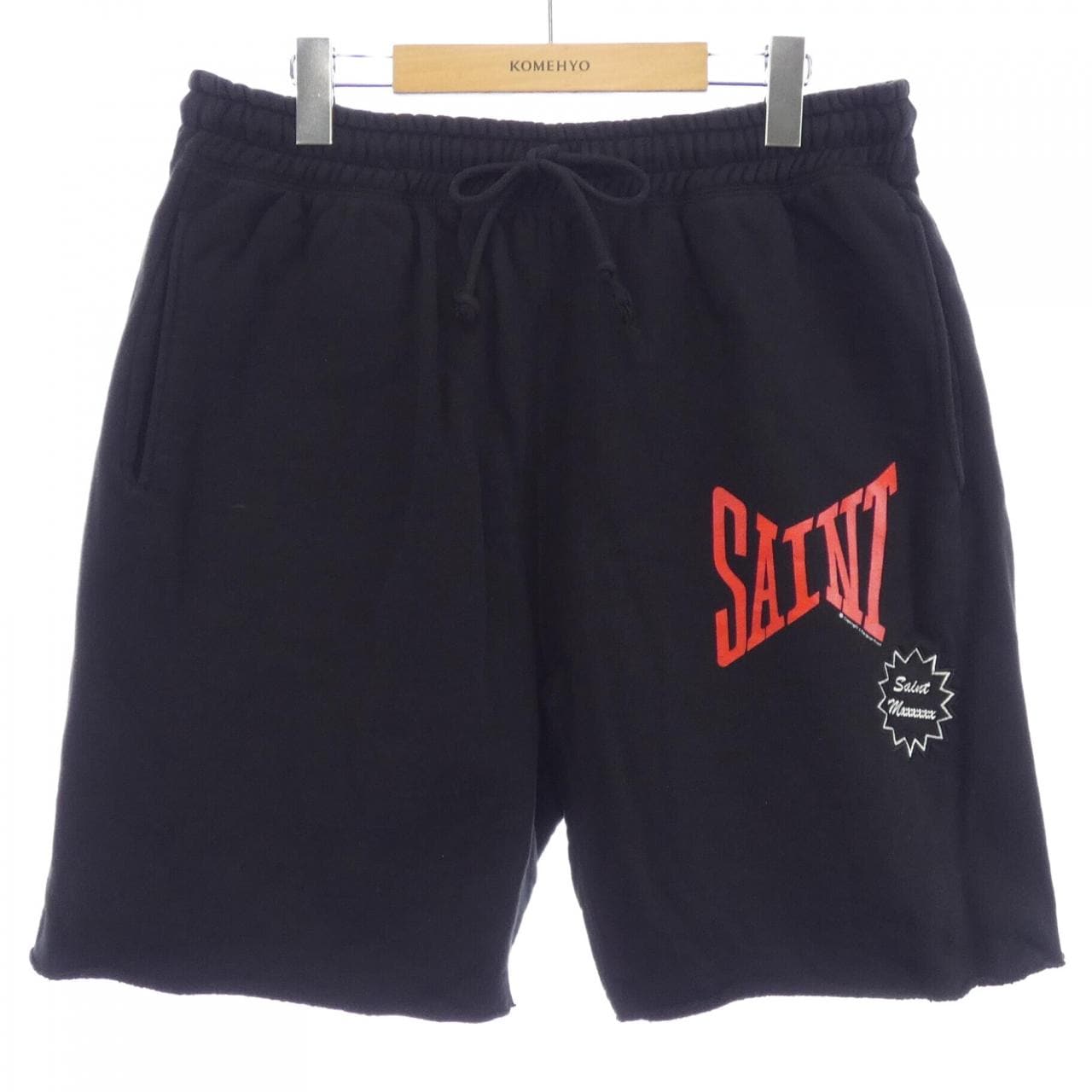 セントマイケル SAINT MICHAEL SM-YS8-0000-046 ショートパンツ