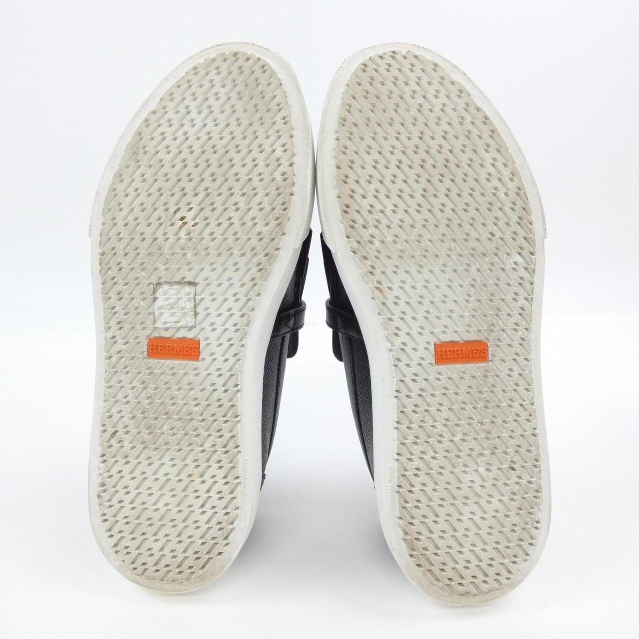 エルメス HERMES ゲーム GAME ケリーバックル 241189Z シューズ