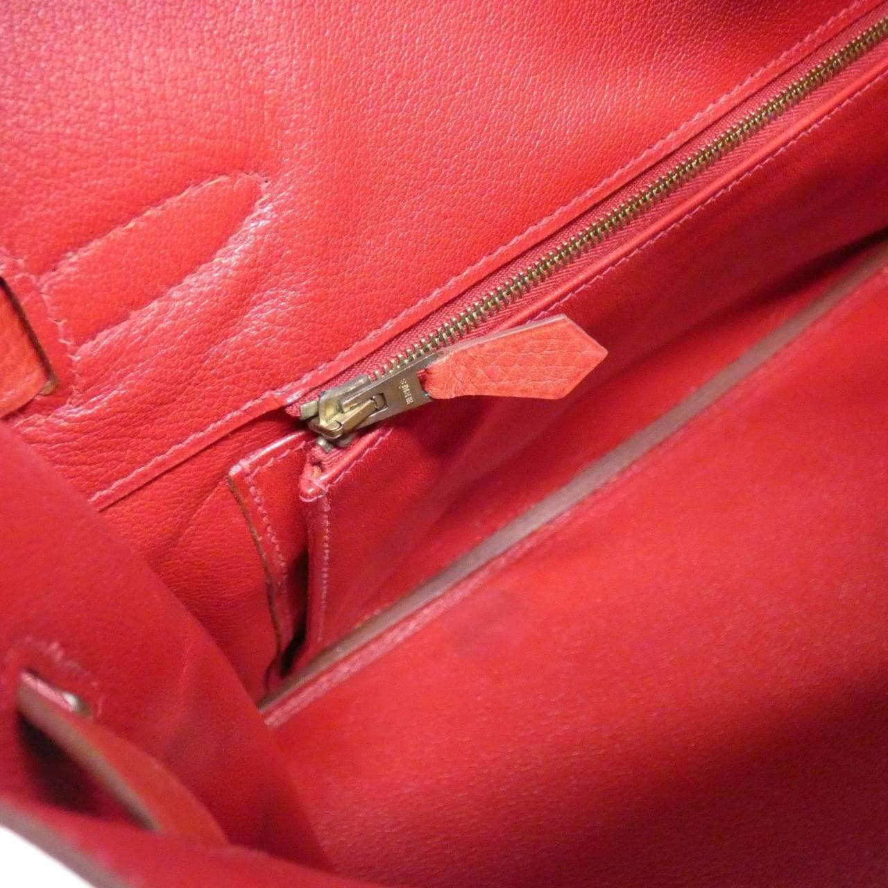 エルメス バーキン 35cm 021699CC バッグ