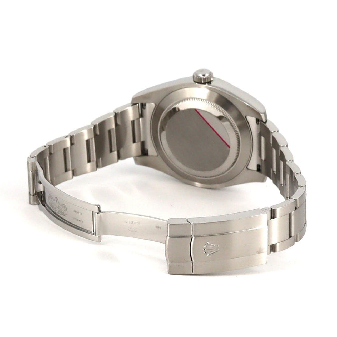 ロレックス エアキング 116900 SS 自動巻 ランダム番