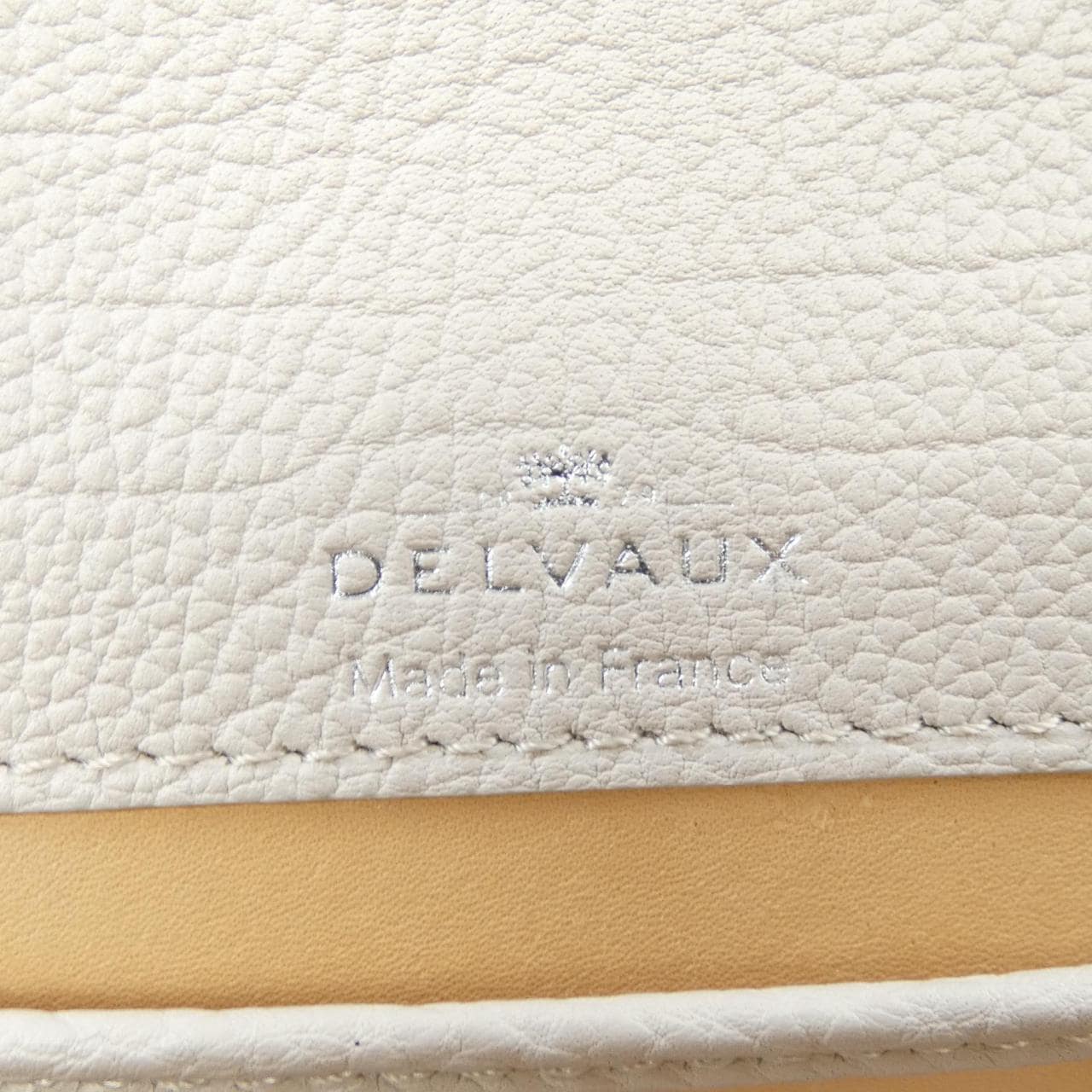 デルボー DELVAUX TEMPETE タンペート AA0505AMF BAG